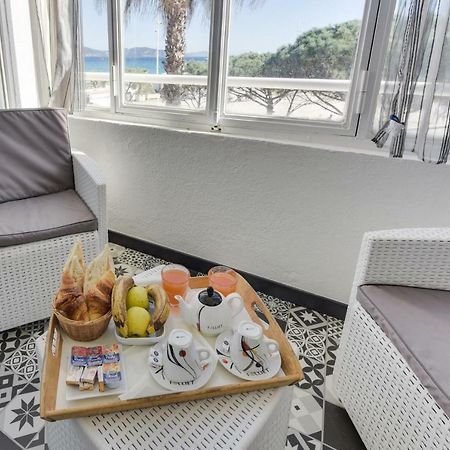 Le Marina B Hotell La Ciotat Eksteriør bilde