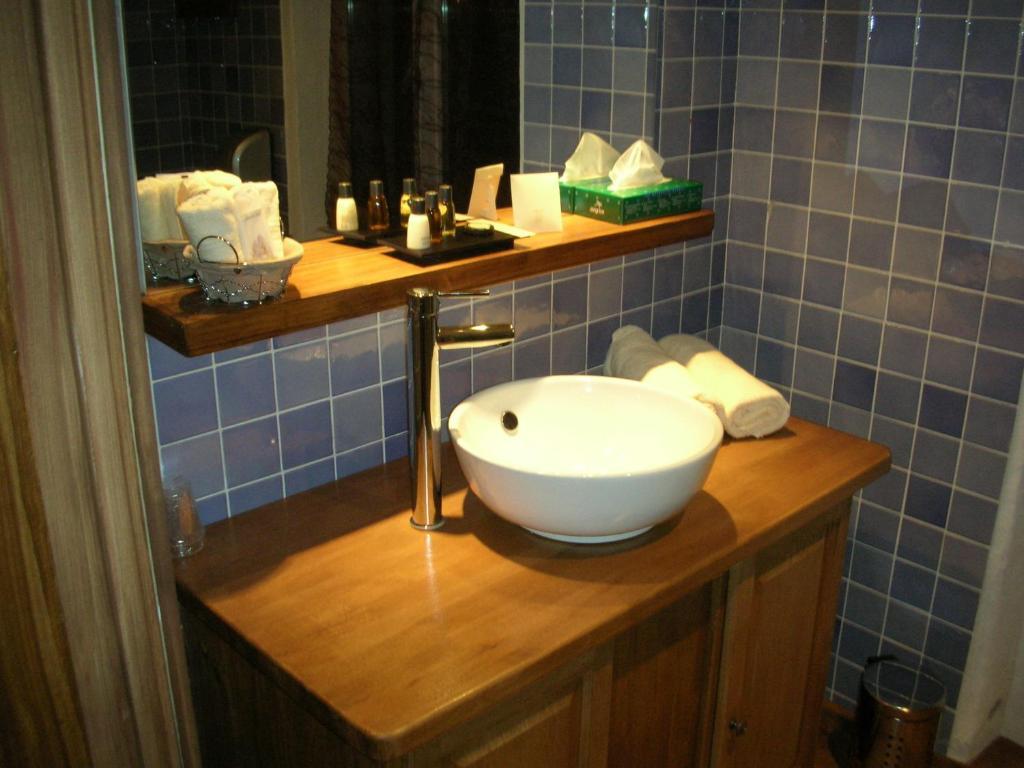 Le Marina B Hotell La Ciotat Rom bilde