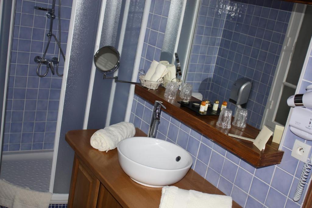 Le Marina B Hotell La Ciotat Eksteriør bilde