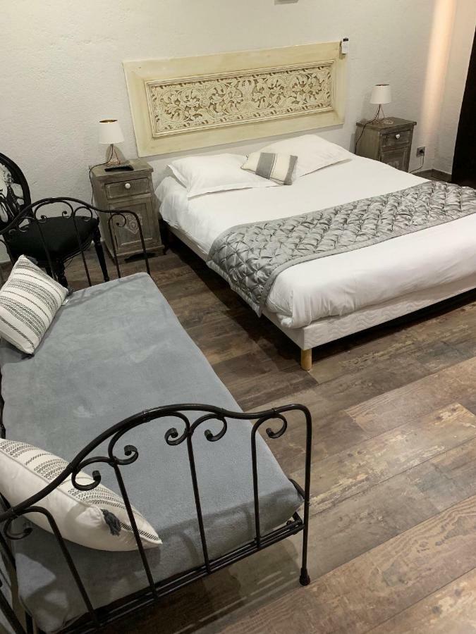 Le Marina B Hotell La Ciotat Eksteriør bilde