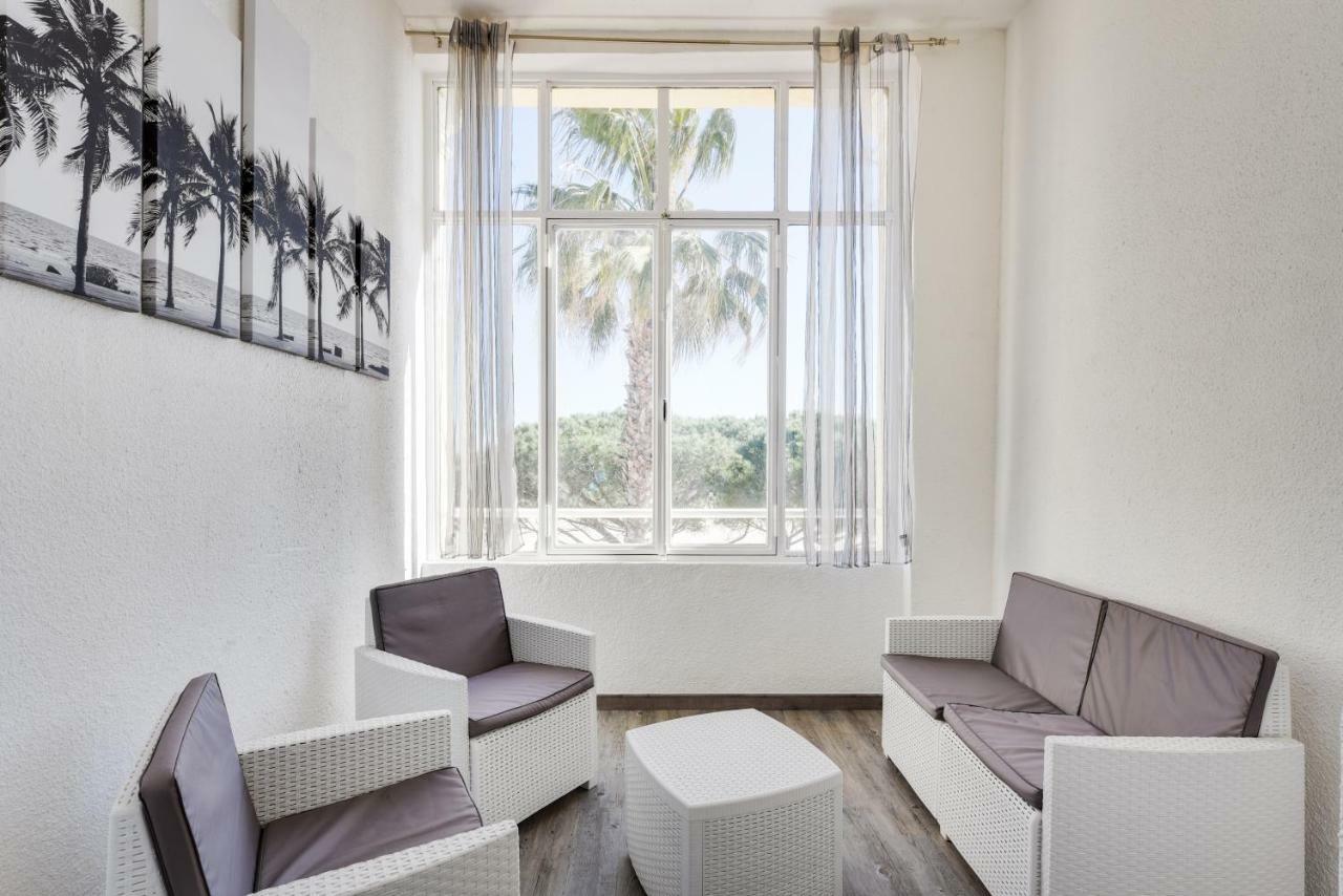 Le Marina B Hotell La Ciotat Eksteriør bilde