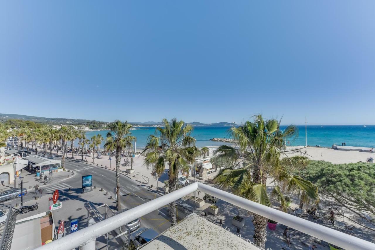 Le Marina B Hotell La Ciotat Eksteriør bilde